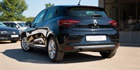 Renault Clio 1.5 DCI