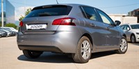 Peugeot 308 1.5 BlueHDI