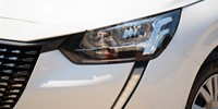 Peugeot 208 1.5 BlueHDI