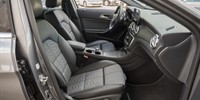 Mercedes-Benz GLA 200 d