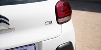 Citroën C3 1.5 BlueHDI
