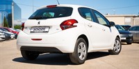 Peugeot 208 1.5 BlueHDI