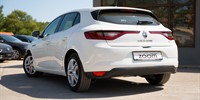 Renault Megane 1.5 DCI