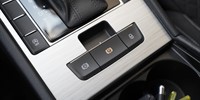 Škoda Superb 2.0 TDI DSG