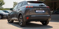 Peugeot 2008 1.5 BlueHDI