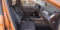 Renault CAPTUR 1.5 DCI