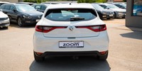 Renault Megane 1.5 DCI