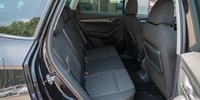 Škoda Karoq 2.0 TDI 
