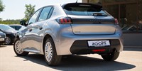 Peugeot 208 1.5 BlueHDI