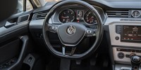 Volkswagen Passat 1.6 TDI