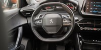 Peugeot 2008 1.5 BlueHDI