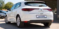 Renault Megane 1.5 DCI
