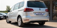 Volkswagen Sharan 2.0 TDI