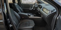 Mercedes-Benz GLA 200 d AMG