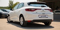 Renault Megane 1.5 DCI