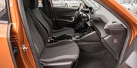 Peugeot 2008 1.5 BlueHDI