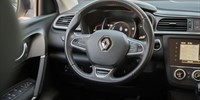 Renault KADJAR 1.5 DCI