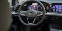 Volkswagen Golf 2.0 TDI