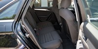 Audi A4
 2.0 TDI