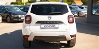 Dacia Duster 1.5 DCI 4X4