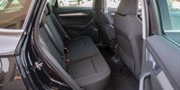 Škoda Karoq 1.6 TDI DSG