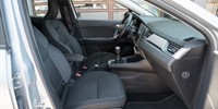 Renault CAPTUR 1.5 DCI