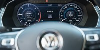 Volkswagen Passat 2.0 TDI DSG R-line