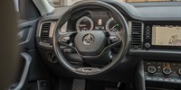 Škoda Kodiaq 2.0 TDI