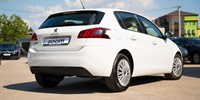 Peugeot 308 1.5 BlueHDI