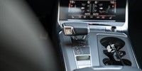 Audi A6
 3.0 TDI S line QUATTRO