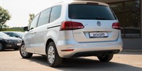 Volkswagen Sharan 2.0 TDI