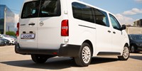 Opel Vivaro 1.5 CDTI