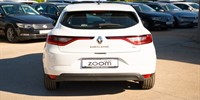 Renault Megane 1.5 DCI