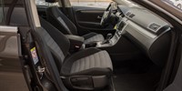 Volkswagen Passat cc 2.0 TDI DSG