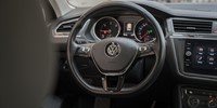 Volkswagen Tiguan
 2.0 TDI