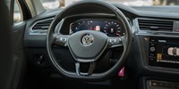 Volkswagen Tiguan
 2.0 TDI