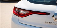 Renault Megane 1.5 DCI