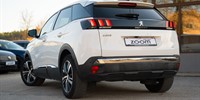 Peugeot 3008 1.5 BlueHDI