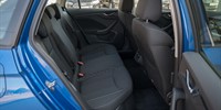 Škoda Scala 1.6 TDI DSG