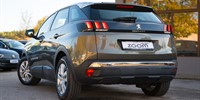 Peugeot 3008 1.5 BlueHDI