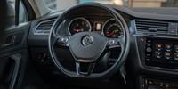 Volkswagen Tiguan
 2.0 TDI DSG 4MOTION
