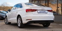 Audi A3
 1.6 TDI S-tronic