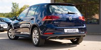 Volkswagen Golf 1.6 TDI DSG