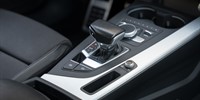Audi A4
 2.0 TDI S line