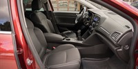 Renault Megane 1.5 DCI