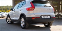 Volvo
 XC40 2.0 D