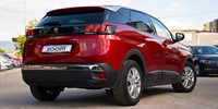 Peugeot 3008 1.5 BlueHDI