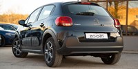 Citroën C3 1.2 PureTech