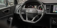 Seat Ateca 2.0 TDI DSG