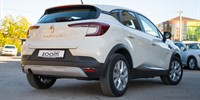Renault Captur 1.5 DCI